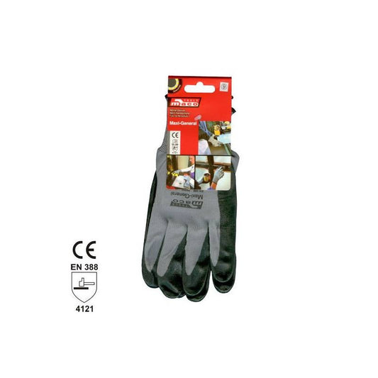 General Nitrile Gloves