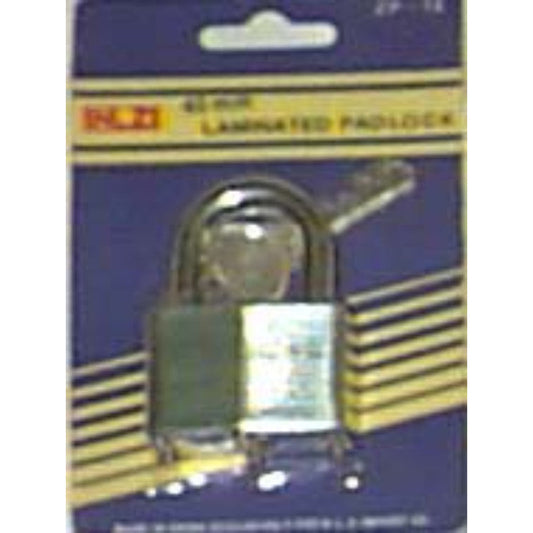 40mm Laminated Padlock